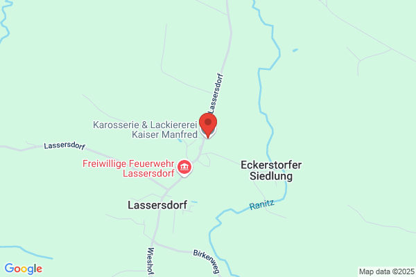Manfred Kaiser