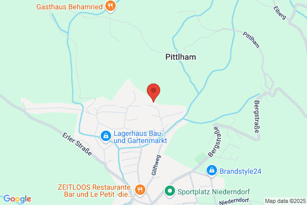 Erwachsenenschule Niederdorf