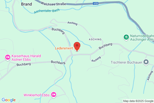 Gasthaus Ledererwirt