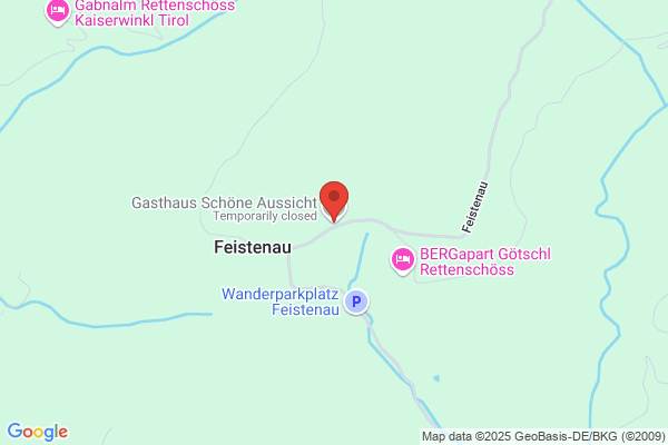 Gasthaus Zur schoenen Aussicht