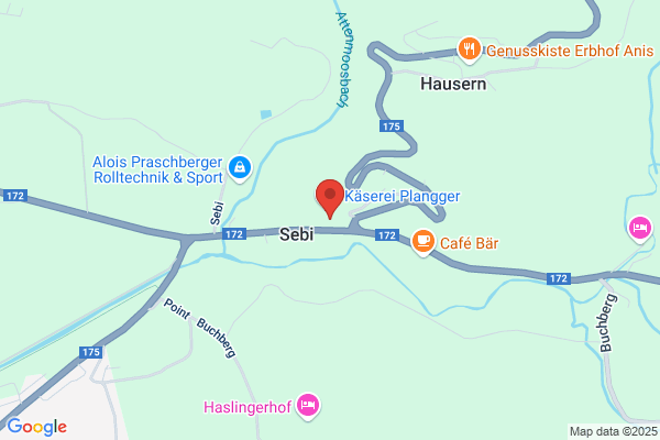 Gasthof Sebi