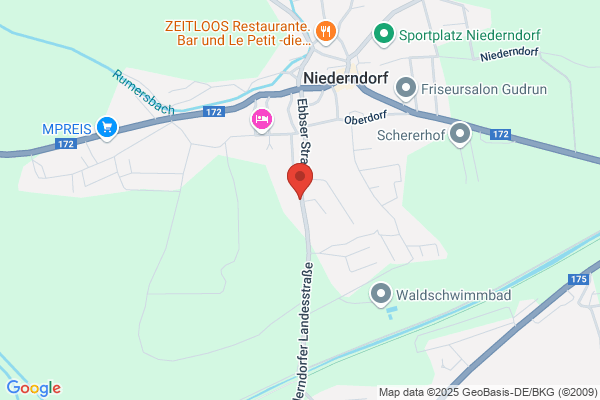 Gendarmerieposten
