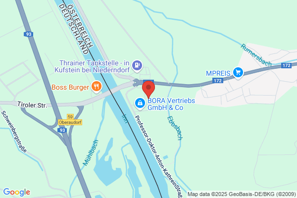 Gronbach Forschungs- und Entwicklungs GmbH