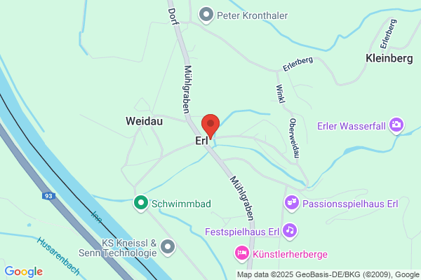 Hundesalon Erl - Manuela Fuetsch