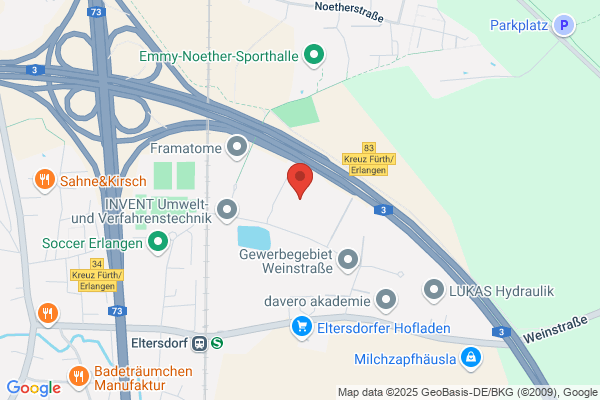 IS Drucksysteme Handels GmbH