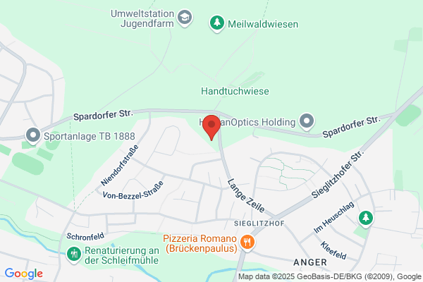 Kunsteisbahn