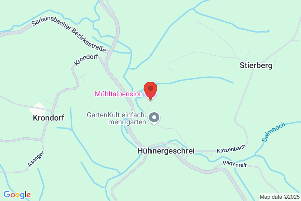 Muehltalpension