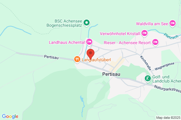 Pension Alpenblick