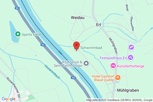 Schwimmbad