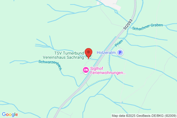 Tischtennisverein