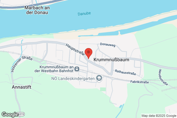 Gasthof Nusserl