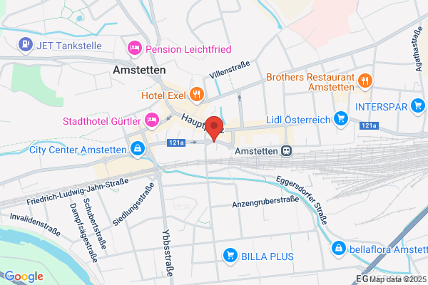 Die Umweltberatung Mostviertel