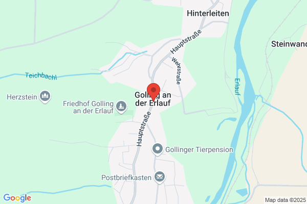 Gasthaus Gollingerhof