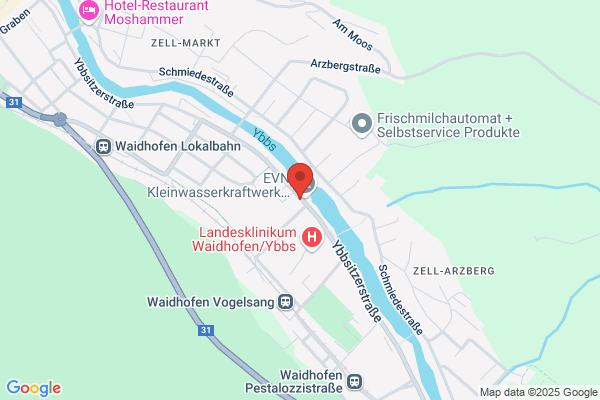 Derendinger Handels-GmbH