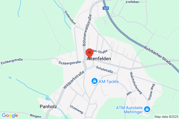 Raiffeisenbank Muehltal regGenmbH