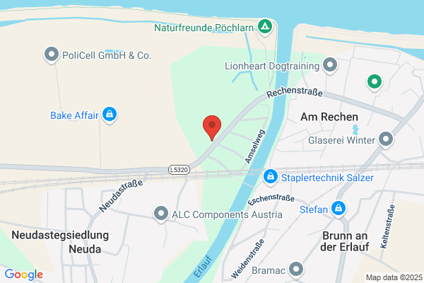 Gobec Gesellschaft m.b.H. und Co. KG
