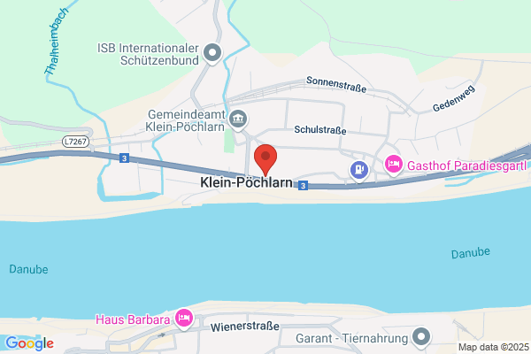 Keratherm-Isolierstoff Ges.mbH