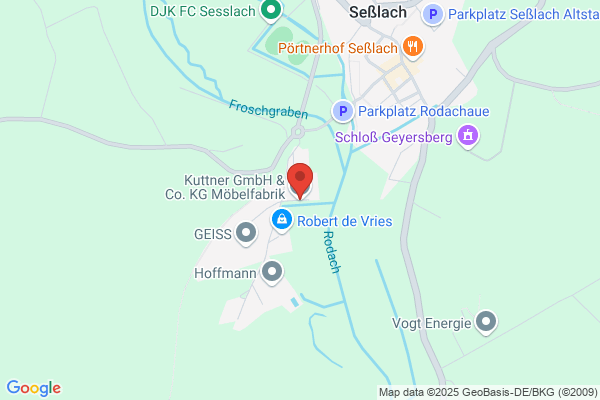 Kuttner GesmbH