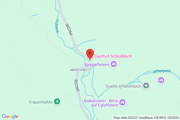Landgasthof s'Mostlandl