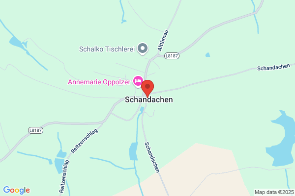 Ledermueller Anna und Leopoldine