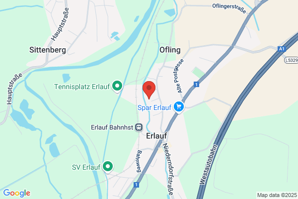Niederoesterreichischer Landeskindergarten