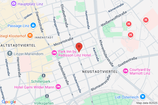 Operation Mobilisation Christliche Jugendorganisation