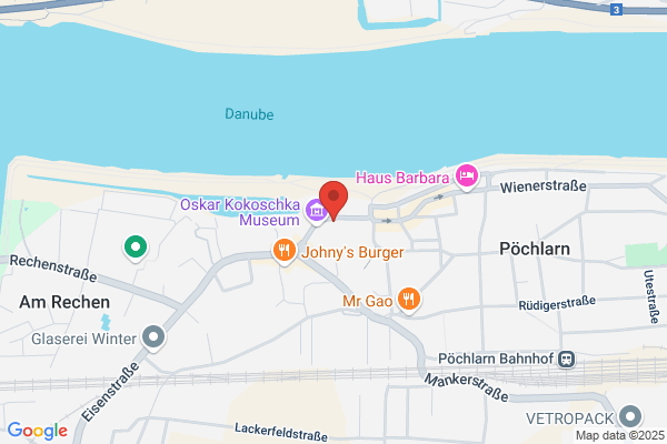 Raiffeisenbank Poechlarn reg.Gen.mbH