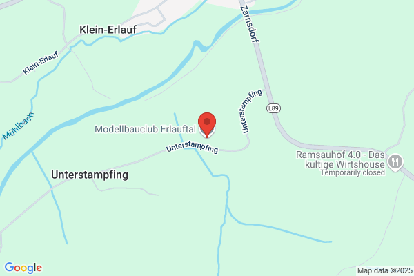 Segel-Ruder-Motorboot- Club Ruediger F. Albrecht