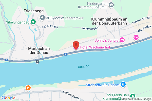Wachauerhof Renner GmbH