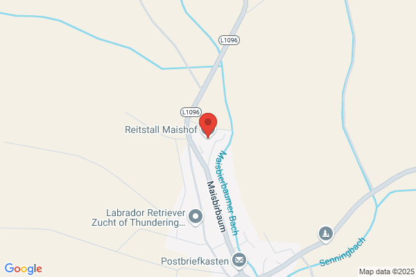 Reitstall Maishof