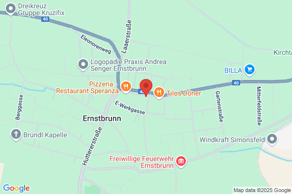 Eifinger's Ersatzteile Inh. Eifinger Christoph