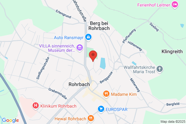 Sozialhilfeverband Rohrbach