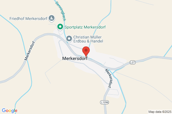 Freiwillige Feuerwehr Merkersdorf