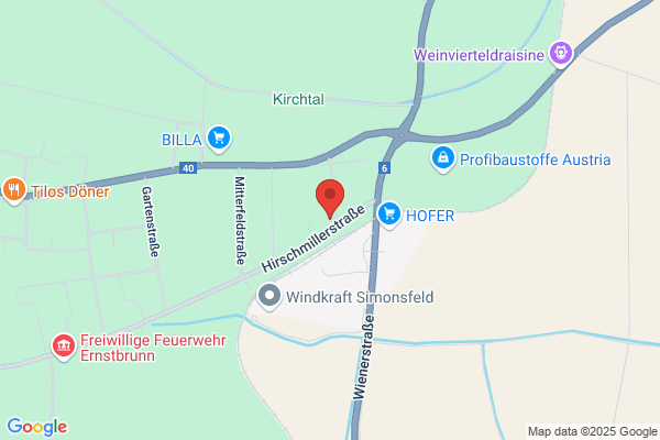 Gasthaus z gruenen Insel