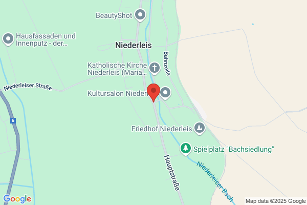 Gemeinde Niederleis