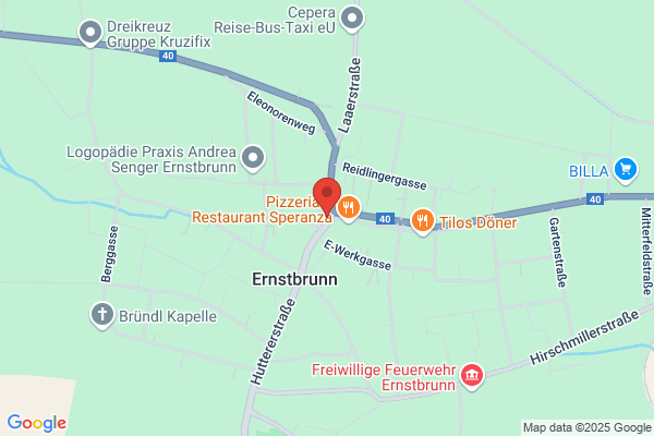 Hilfswerk Ernstbrunn- Niederleis