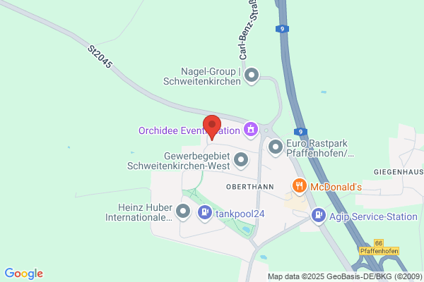 MTS Beteiligungs GmbH