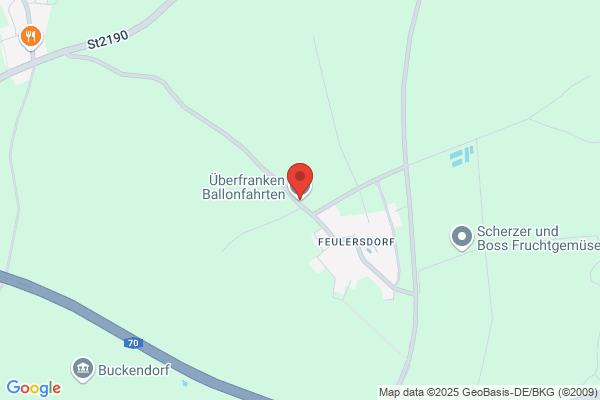 Triflug Ballonfahrten