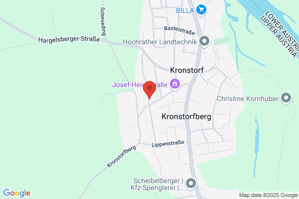 RIKA Kompressoren GmbH - Stützpunkt Oberösterreich