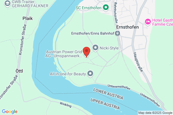 ABA Ernsthofen Errichtungs- und Betriebsgesellschaft m.b.H.