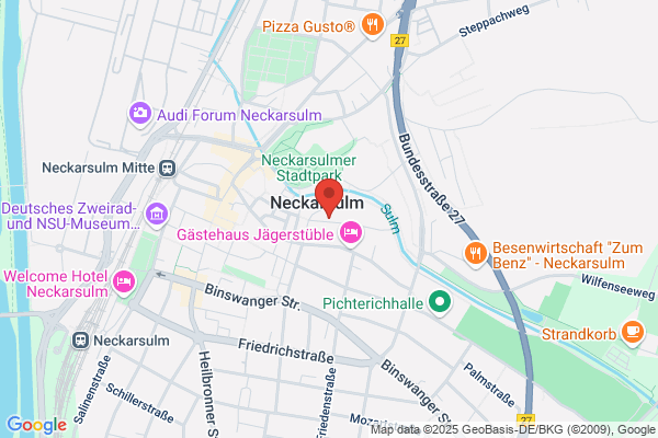ASK Sporthaus