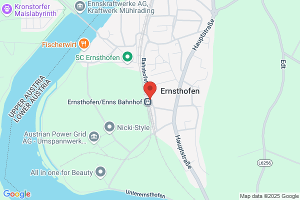 Bahnhof