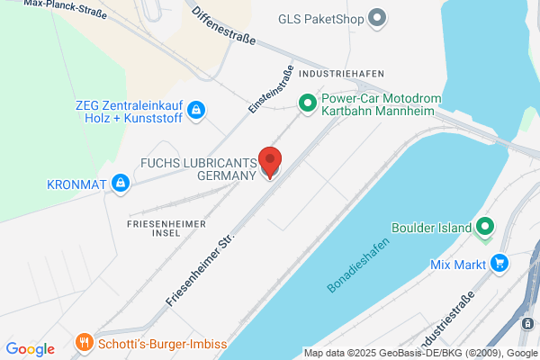 FL Schmierstoffe GmbH Deutschland