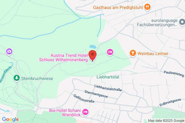 Forschungsgemeinschaft Wilhelminenberg