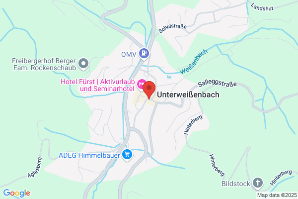 Gebrueder Bindreiter OHG