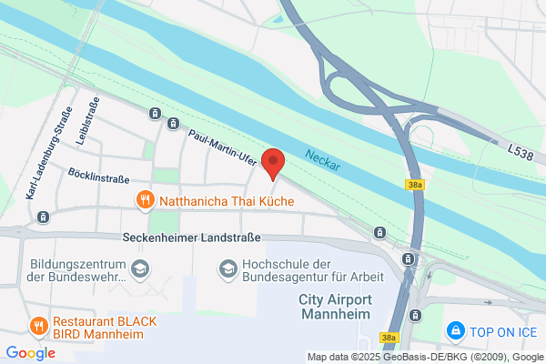 Imhofsche Gutsverwaltung