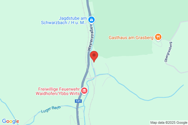 NOe Kinder und Jugend- Betreuungszentrum Reichenauerhof