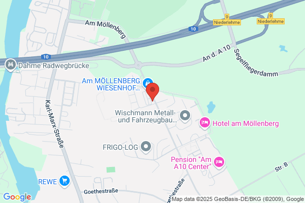 Niederhausleiten Gefluegelhandels GmbH