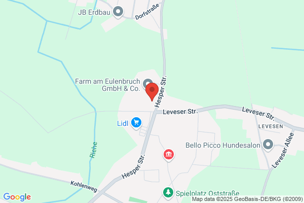 Paketdienst Bohland