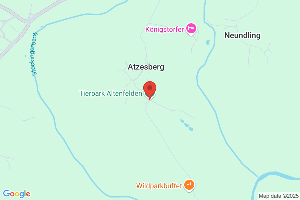 Wildpark Altenfelden